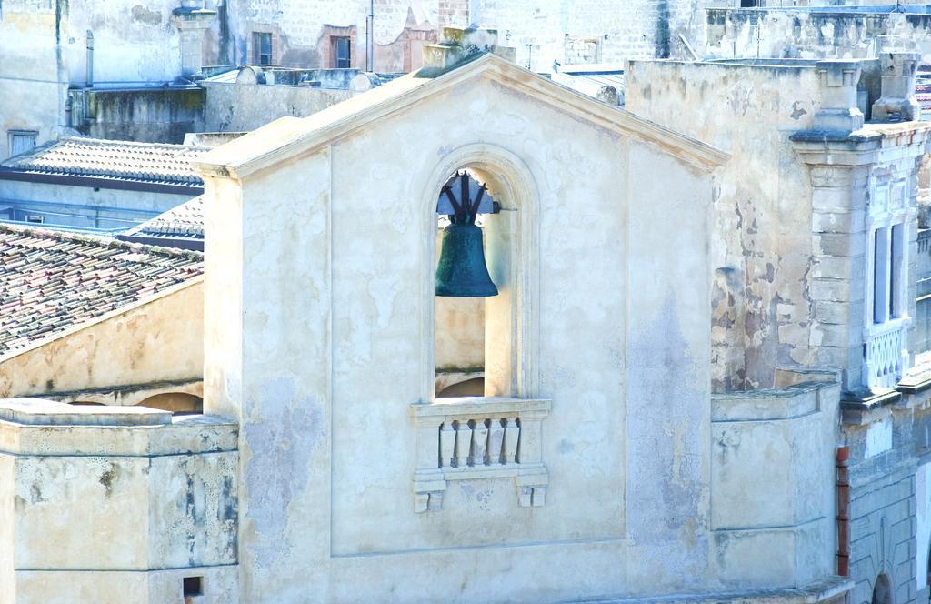 Garibaldi31 Διαμέρισμα Τράπανι Δωμάτιο φωτογραφία